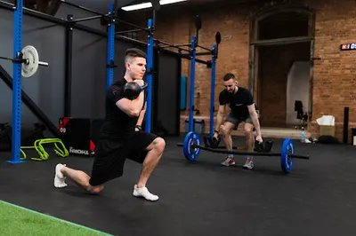 MedBox 3.0 Klinika Zdrowia i Ruchu